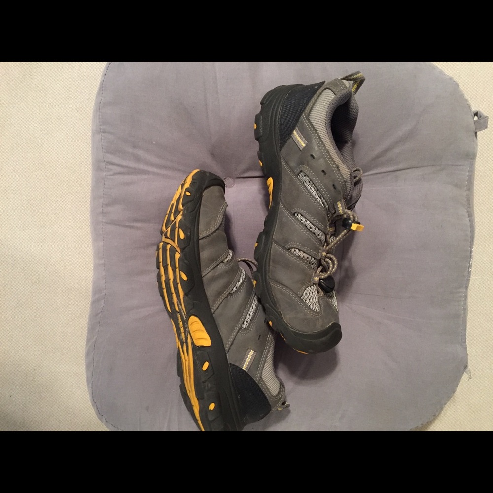 Keen shoes